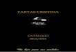 Catálogo Tartas Cristina