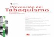 Prevención del Tabaquismo. v12, n4, Octubre/Diciembre 2010