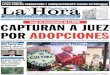Diario La Hora 12-08-2011