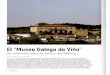 El Museo Galego do Viño
