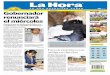 Edición impresa Los Ríos del 18 de noviembre de 2013Losrios181113