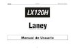 LANEY LX120H