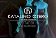 Portafolio Katalino Otero