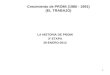 Historia de Promi (III) 1986-1991)