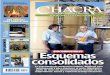 Revista Chacra Nº 974 - Enero 2012