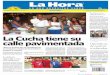 Edición impresa Esmeraldas del 04 de mayo de 2014