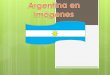 Argentina en Imágenes
