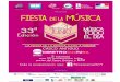 Fiesta de la Música Panamá - 2014