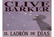 Clive Barker El Ladrón de Dias 003