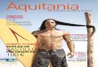 Aquitane Magazine 2010