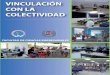 Revista Vinculación con la Colectividad Septiembre 2012 - Enero 2013 FCE