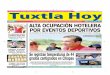 Tuxtla Hoy Martes 24 de Mayo de 2011