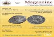 Magazzine Perú Numismático - Edición Marzo 2014