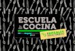 Dossier Escuela de Cocina C.C. Los Rosales