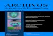 Archivos Argentinos de Dermatología 62 (4) 2012