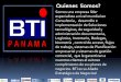 BTI-PANAMA BIENES RAICES&CONSTRUCCION
