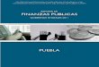 Reporte de Finanzas Reporte de Finanzas Públicas Estatales 2011 (Puebla)