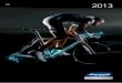 Campagnolo 2013 Catalogue TT/Triathlon - CX - Pista - Espanol