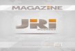 Magazine N°10 JRI Ingeniería