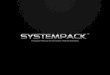Showroom Systempack Andina-Pack 2013