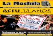 Mochila Edicion 20