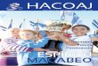 Revista Hacoaj Mayo 2013