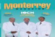 Monterrey Magazine Edicion 37