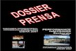 Dossier Prensa Certamen Surrealista & Happening Eibar 2007