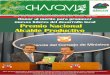 Boletín Informativo CHASQUI Nº 50 de SIERRA EXPORTADORA