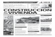 CONSTRUCCIÓN & VIVIENDA ED. 241 Lima-Perú