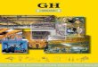Catálogo de GH Grúas