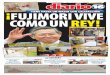 Diario16 - 08 de Noviembre del 2012