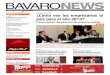 Bávaro News - Ejemplar semanal gratuito | Semana del 13 al 19 de diciembre 2012