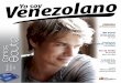 14ta Edición de la revista Yo Soy Venezolano