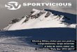 SV Sportvicious Noviembre-Diciembre 2012