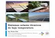 Rhona Díaz - Panama_Solar Térmica baja temperatura_Rhona