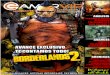 Gamervip La Revista Numero 1 Año 1 Febrero 2012