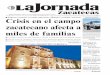 La Jornada Zacatecas lunes 17 de febrero de 2014