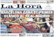 Diario La Hora 26-10-2013