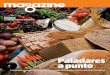 Vila Viniteca en el Magazine de La Vanguardia