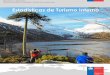 Boletín Turismo Araucanía Mayo 2012