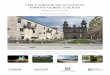 Folleto de grupos e incentivos  Viajes Viloria - Galicia Incoming 2013