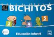 Garantía Bichitos 3-5