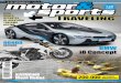 Motor&Sports Nº138 Septiembre 2011