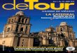 deTour Ciudad de México 28 | Abril 2012