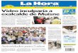 Edición impresa Esmeraldas del 15 de mayo de 2014