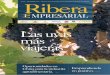 Ribera Empresarial nº 65 Octubre 2012