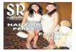 S & R - Splendor & Rostros Viernes 05 de agosto de 2011