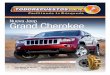 Revista TodoRepuestos (Edición: Nueva Jeep Grand Cherokee)
