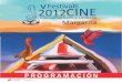 V Festival de Cine Latinoamericano y Caribeño de Margarita 2012